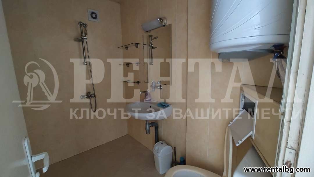 Дава под наем 3-СТАЕН, гр. Пловдив, Център, снимка 7 - Апартаменти - 55392028