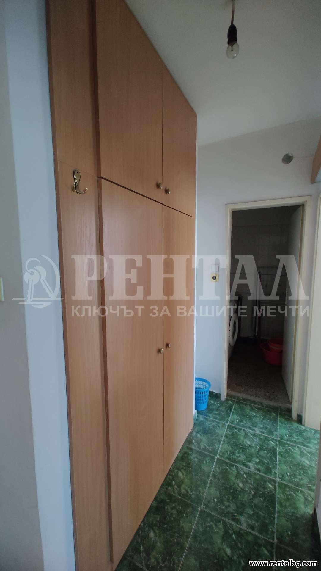 Дава под наем 3-СТАЕН, гр. Пловдив, Център, снимка 10 - Апартаменти - 55392028