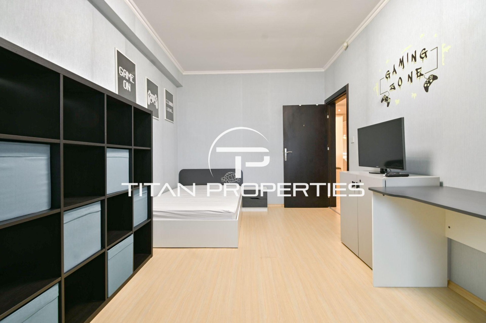 Дава под Наем 4-СТАЕН | Imot.bg — изображение 14