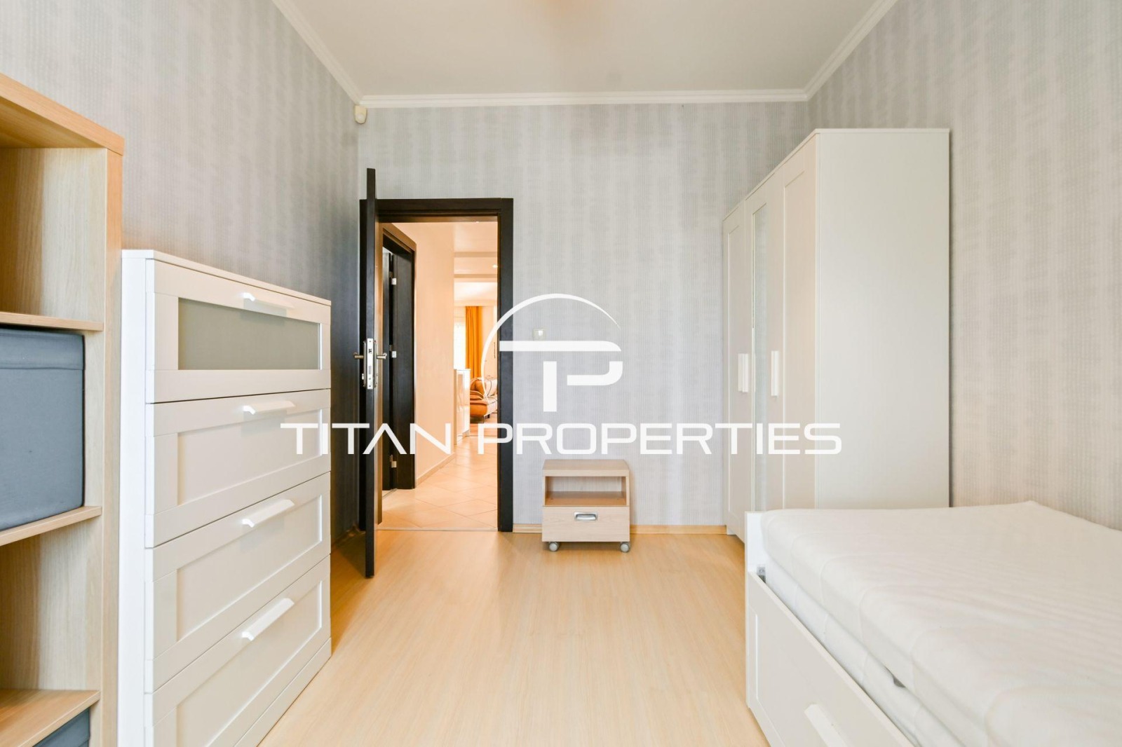 Дава под Наем 4-СТАЕН | Imot.bg — изображение 12