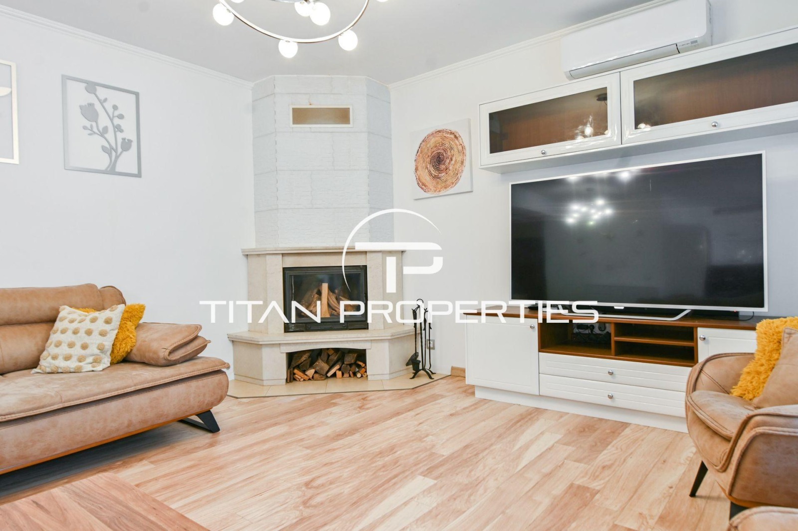 Дава под Наем 4-СТАЕН | Imot.bg — изображение 4