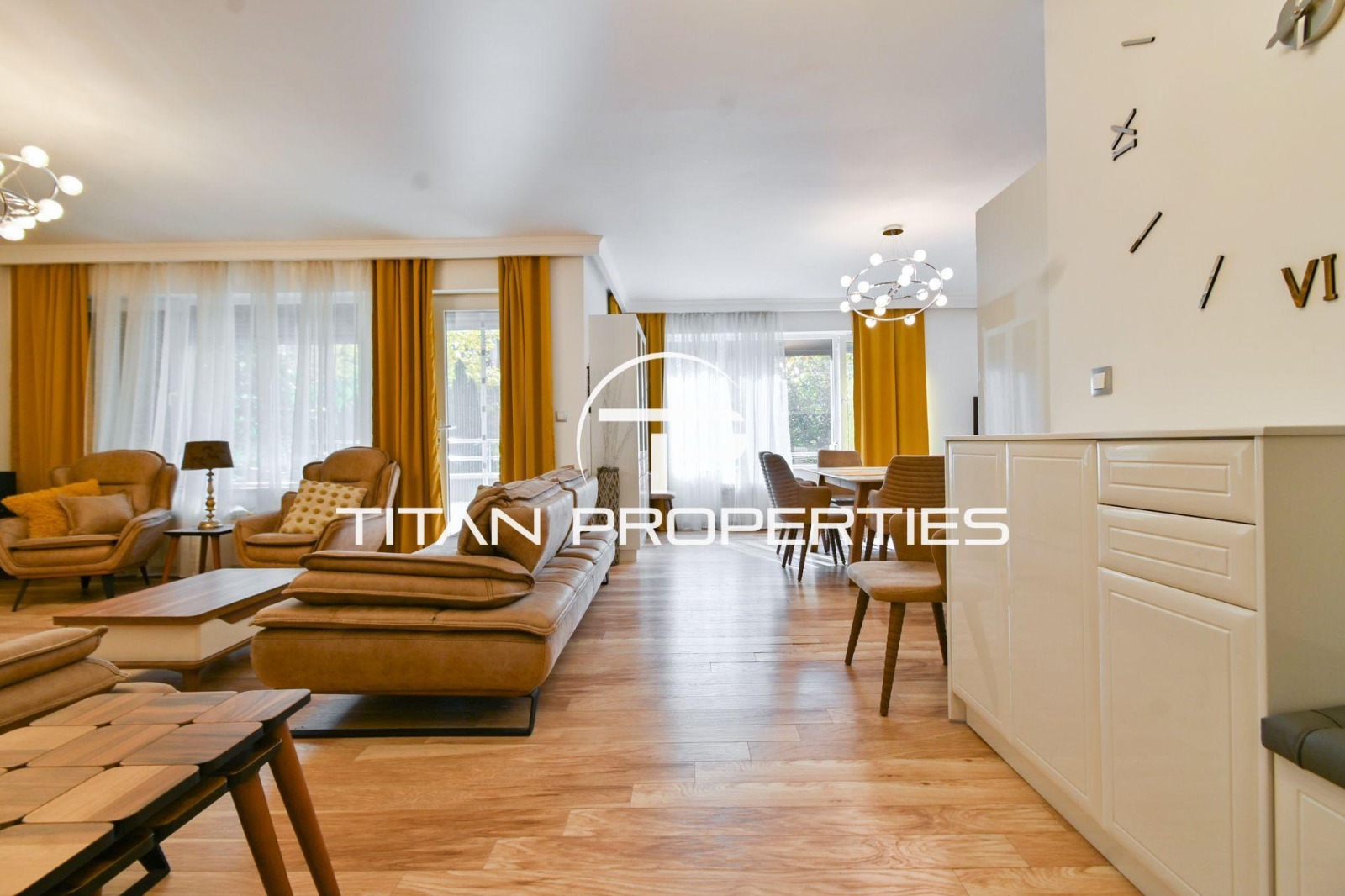 Дава под Наем 4-СТАЕН | Imot.bg — изображение 3