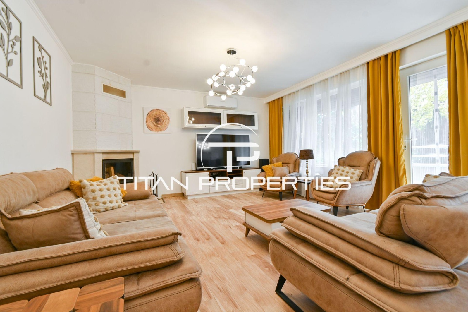 Дава под Наем 4-СТАЕН | Imot.bg — изображение 2