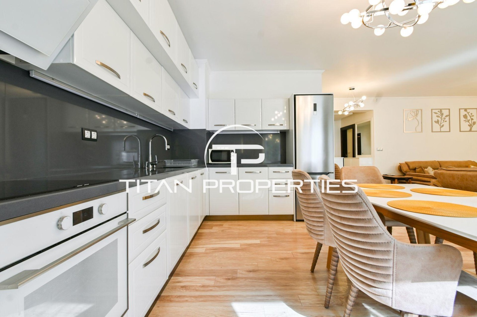 Дава под Наем 4-СТАЕН | Imot.bg — изображение 5