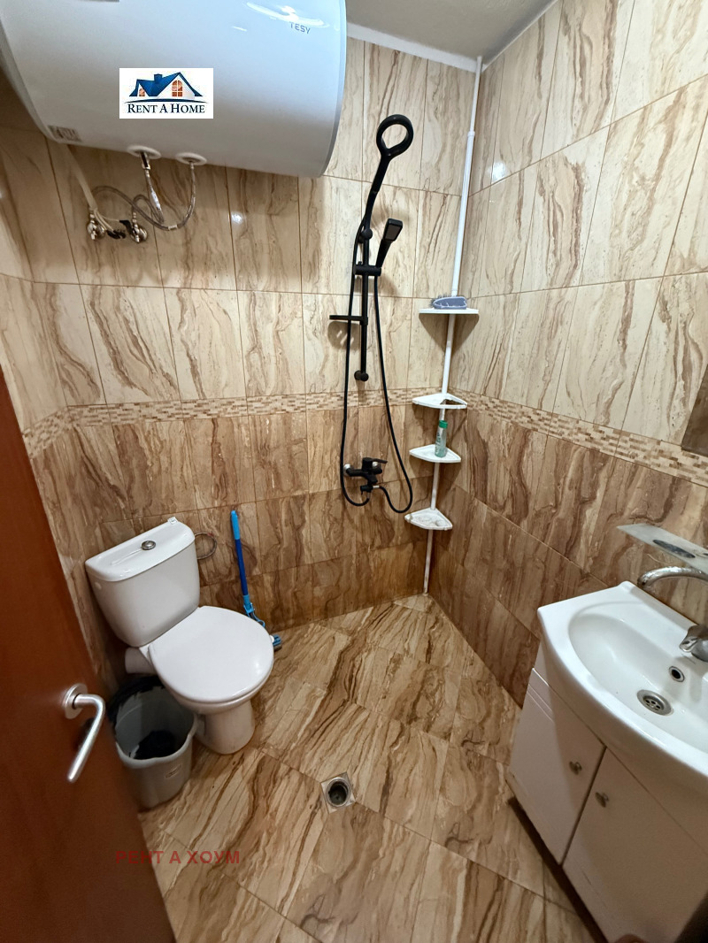 Дава под наем 1-СТАЕН, гр. София, Студентски град, снимка 5 - Апартаменти - 52603988