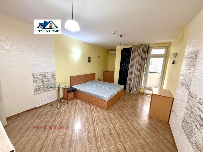 Дава под наем 1-СТАЕН, гр. София, Студентски град, снимка 3 - Апартаменти - 52603988