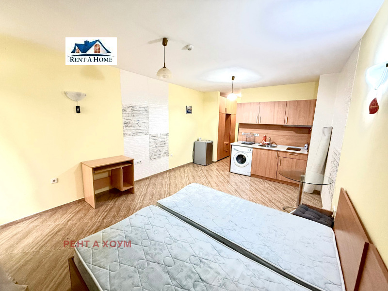 Под наем 1-СТАЕН, град София, Студентски град • 700 лв. / 357.90 € • 87548592 1