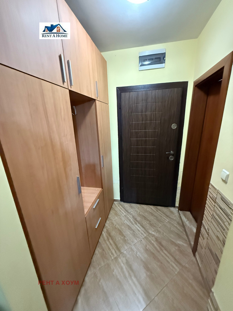 Дава под наем 1-СТАЕН, гр. София, Студентски град, снимка 4 - Апартаменти - 52603988