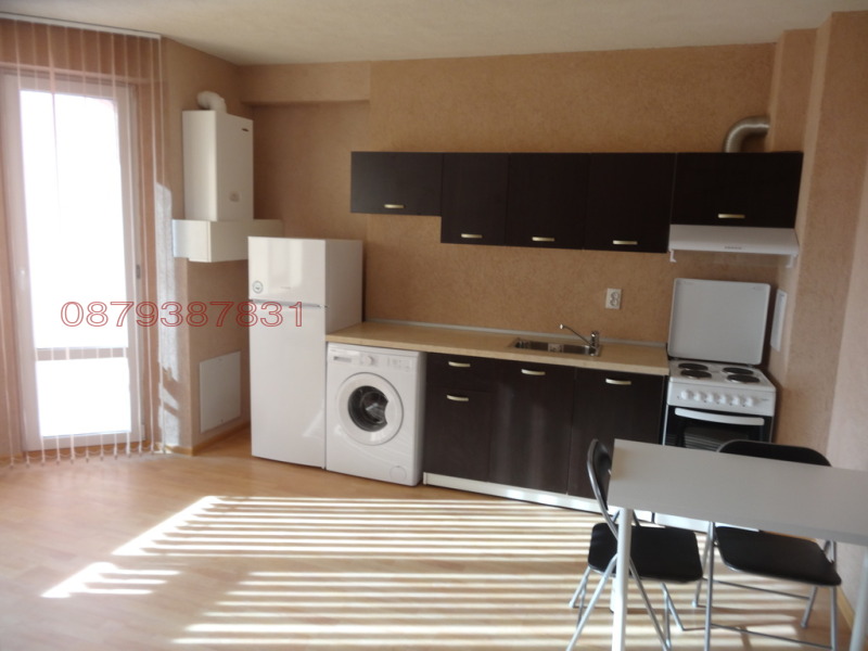 В аренду  1 спальня София , Симеоново , 62 кв.м | 24793400 - изображение [3]