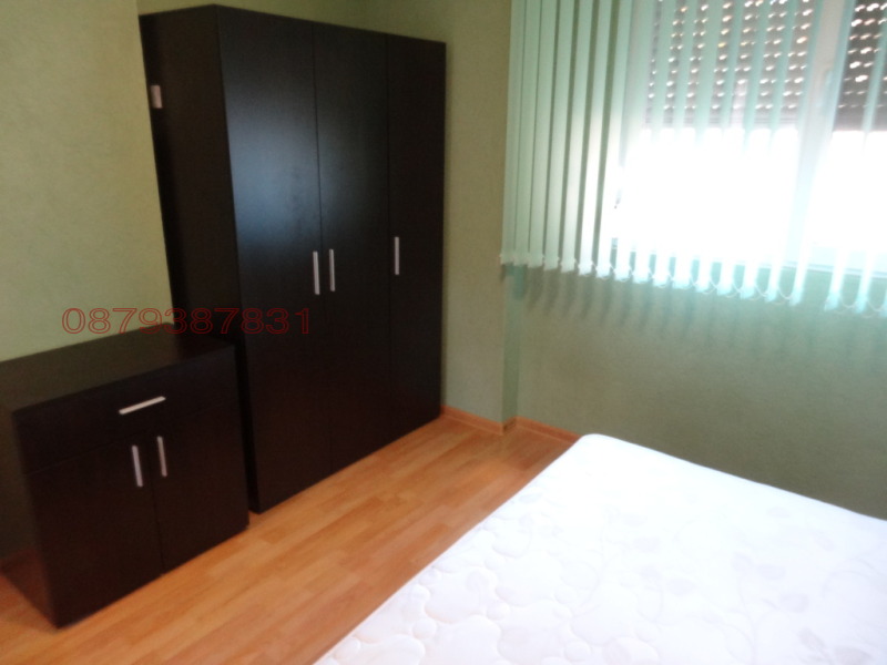 En renta  1 dormitorio Sofia , Simeonovo , 58 metros cuadrados | 46037351 - imagen [9]