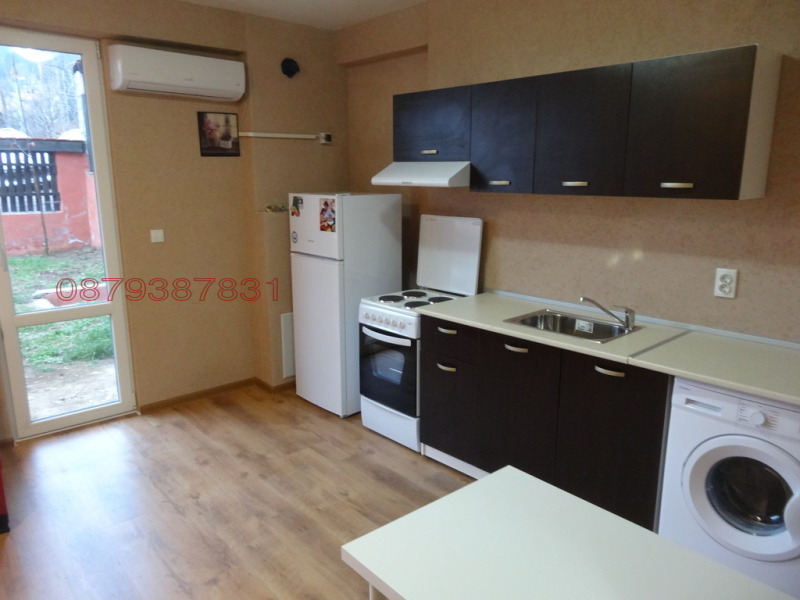 En renta  1 dormitorio Sofia , Simeonovo , 58 metros cuadrados | 89134912 - imagen [4]