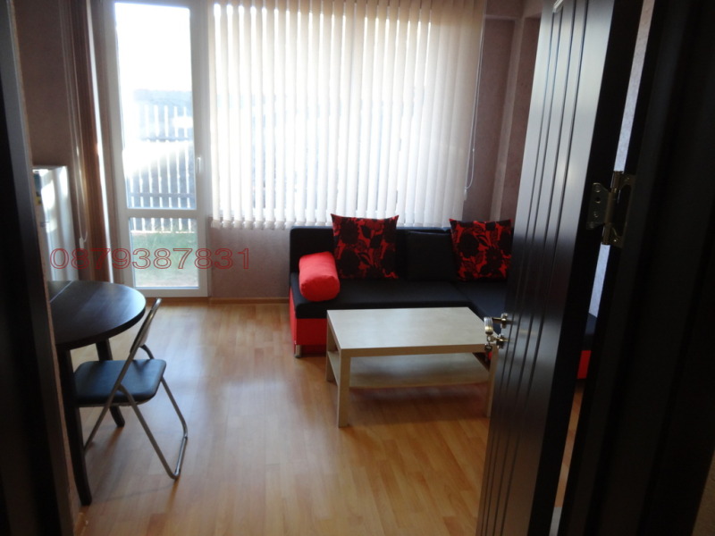 En renta  1 dormitorio Sofia , Simeonovo , 58 metros cuadrados | 46037351 - imagen [3]