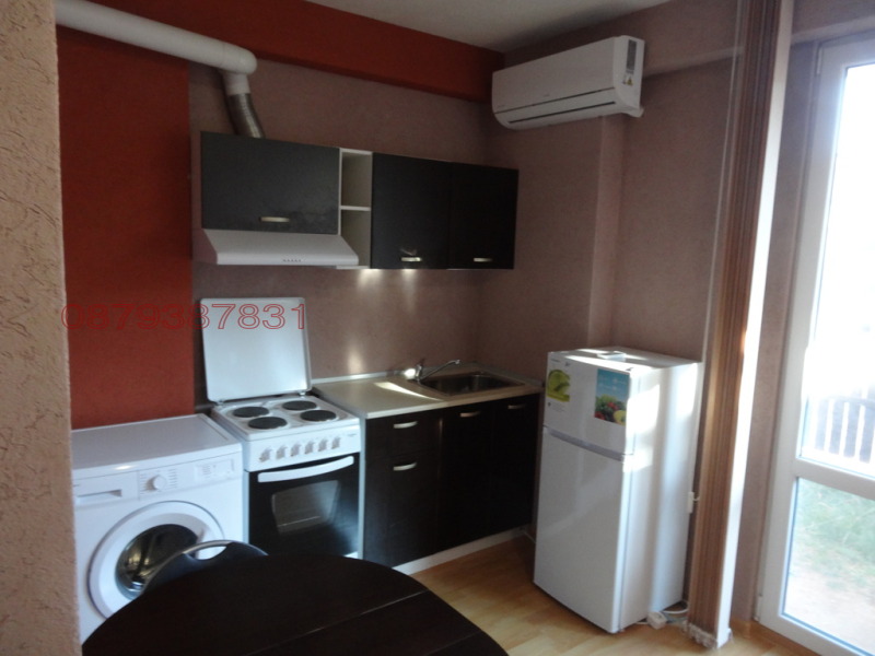 En renta  1 dormitorio Sofia , Simeonovo , 58 metros cuadrados | 46037351 - imagen [4]