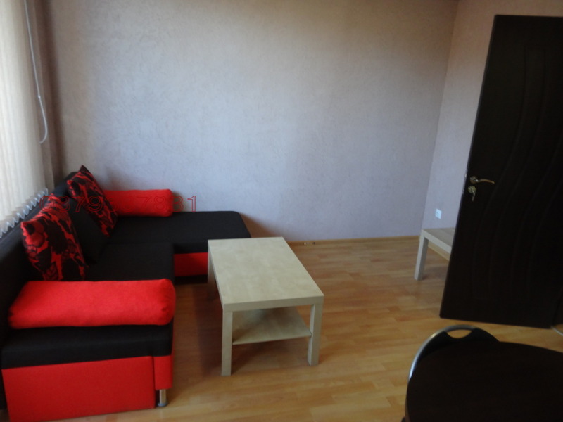 En renta  1 dormitorio Sofia , Simeonovo , 58 metros cuadrados | 46037351 - imagen [5]