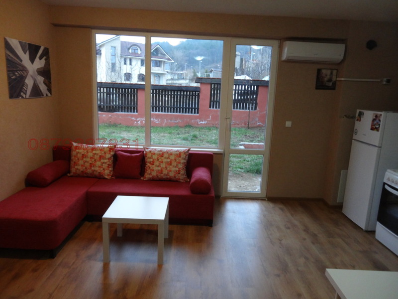 En renta  1 dormitorio Sofia , Simeonovo , 58 metros cuadrados | 89134912 - imagen [3]