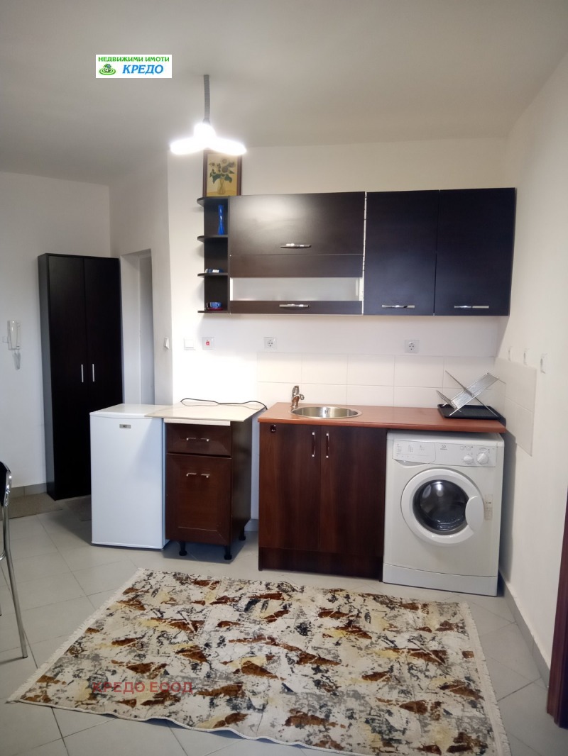 For Rent  1 bedroom Pernik , Iztok , 54 sq.m | 68221334 - image [4]