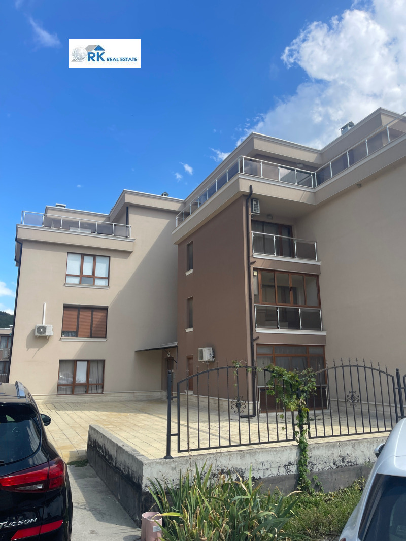 Kiralık  1 yatak odası Varna , Vinica , 54 metrekare | 22008895