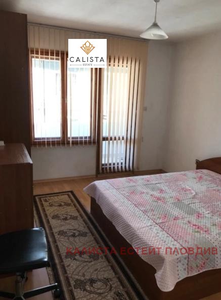 Издаје се  1 спаваћа соба Пловдив , Центар , 72 м2 | 15143052 - слика [5]