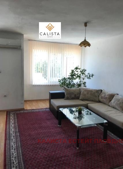 Издаје се  1 спаваћа соба Пловдив , Центар , 72 м2 | 15143052 - слика [2]