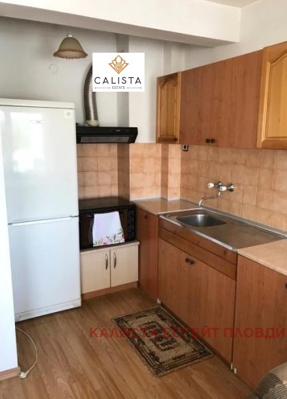 Издаје се  1 спаваћа соба Пловдив , Центар , 72 м2 | 15143052 - слика [4]