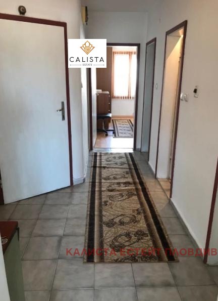 Издаје се  1 спаваћа соба Пловдив , Центар , 72 м2 | 15143052 - слика [6]