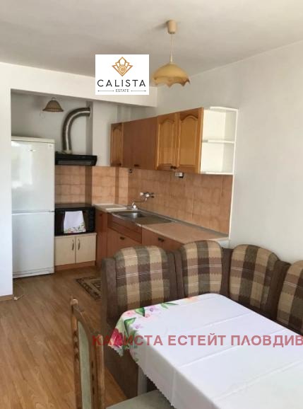 Издаје се  1 спаваћа соба Пловдив , Центар , 72 м2 | 15143052