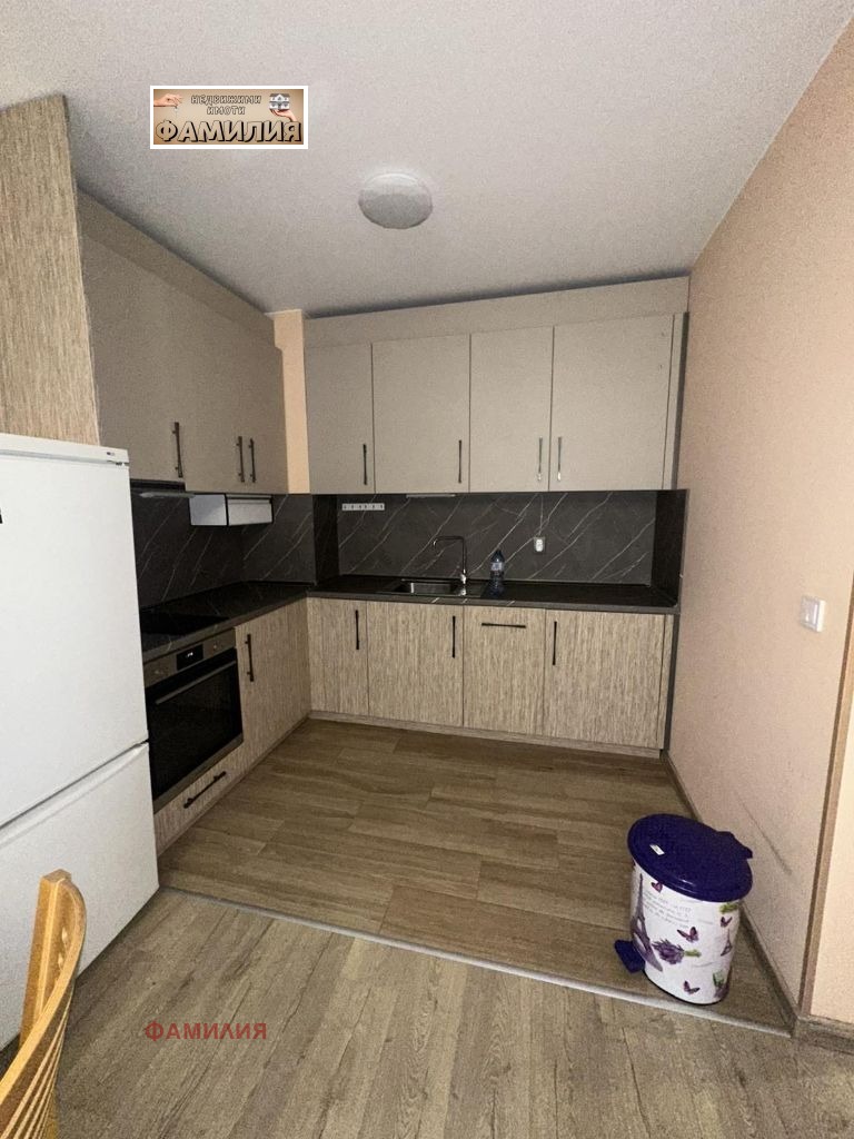 Vuokrattavana  1 makuuhuone Sofia , Ljulin 2 , 55 neliömetriä | 55336056 - kuva [5]