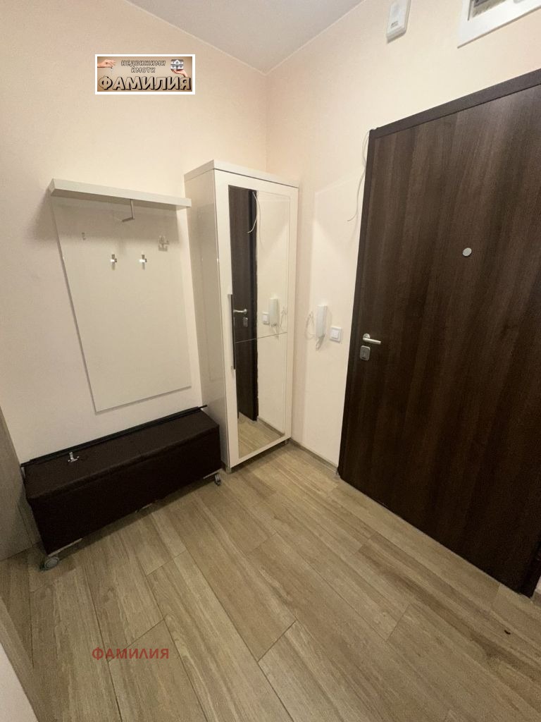 Vuokrattavana  1 makuuhuone Sofia , Ljulin 2 , 55 neliömetriä | 55336056 - kuva [6]