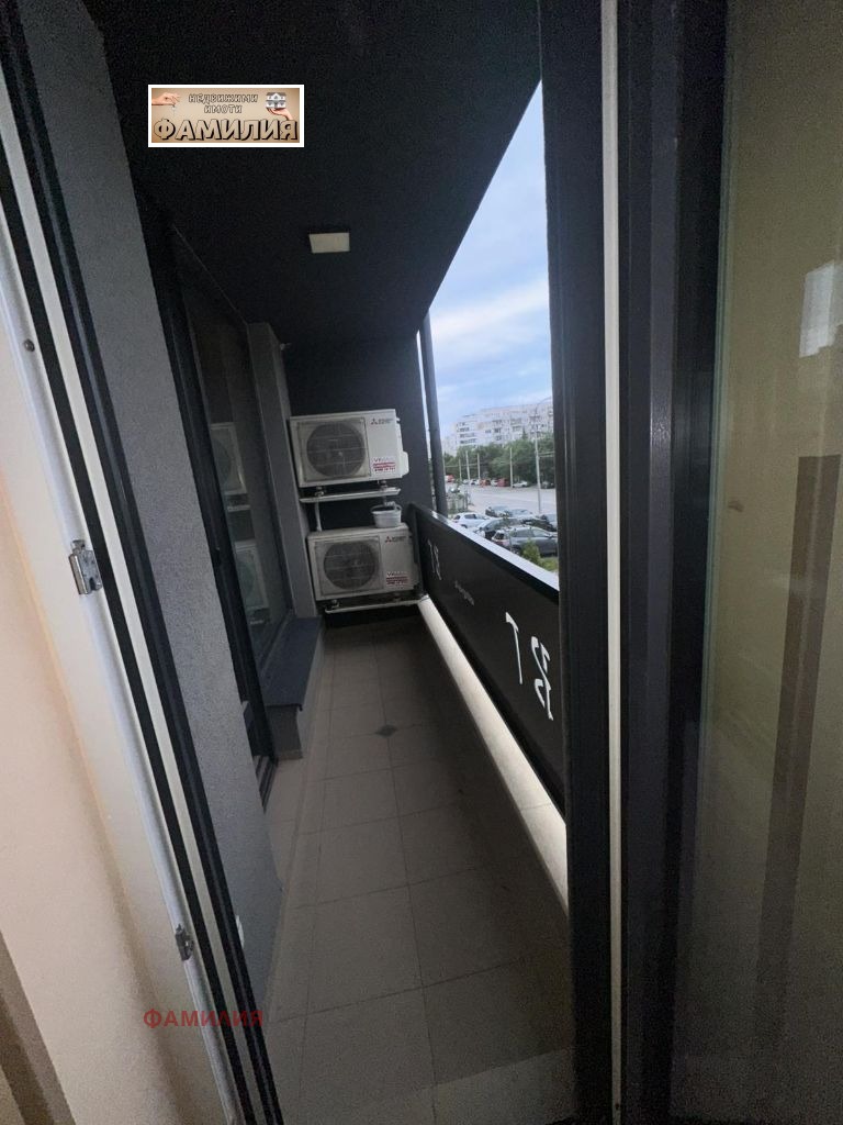 Vuokrattavana  1 makuuhuone Sofia , Ljulin 2 , 55 neliömetriä | 55336056 - kuva [7]
