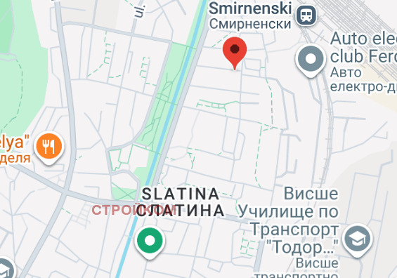 Дава под наем 2-СТАЕН, гр. София, Слатина