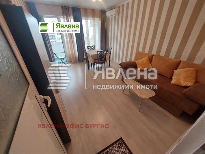 For Rent  2 bedroom region Burgas , Pomorie , 70 sq.m | 88134951 - image [4]