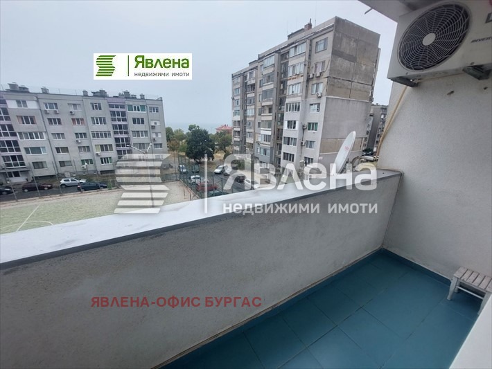 For Rent  2 bedroom region Burgas , Pomorie , 70 sq.m | 88134951 - image [6]