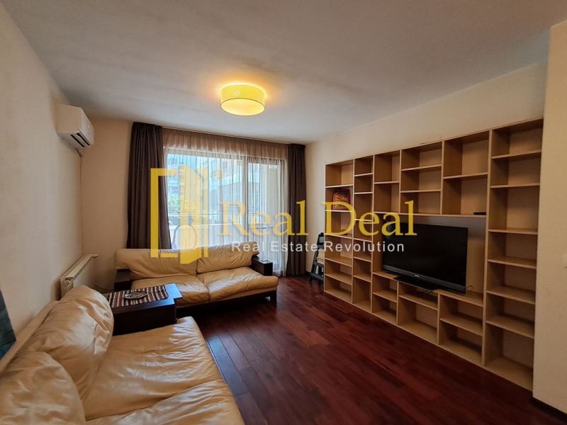 Kiadó  2 hálószobás Sofia , Vitosa , 100 négyzetméter | 71653832 - kép [4]