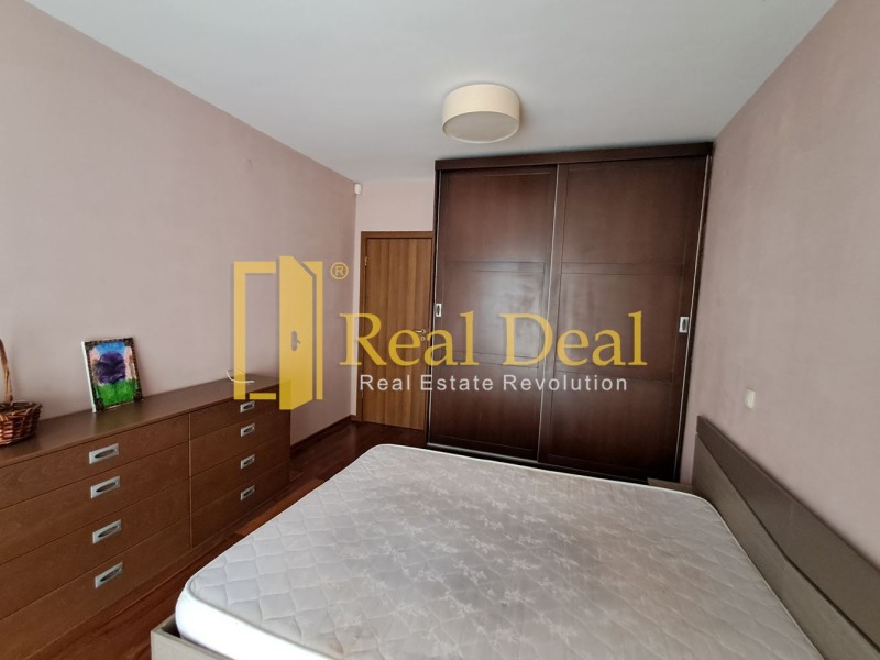 Kiadó  2 hálószobás Sofia , Vitosa , 100 négyzetméter | 71653832 - kép [8]
