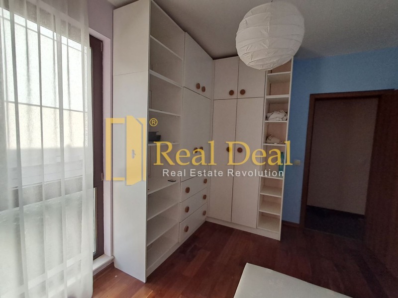 Kiadó  2 hálószobás Sofia , Vitosa , 100 négyzetméter | 71653832 - kép [10]
