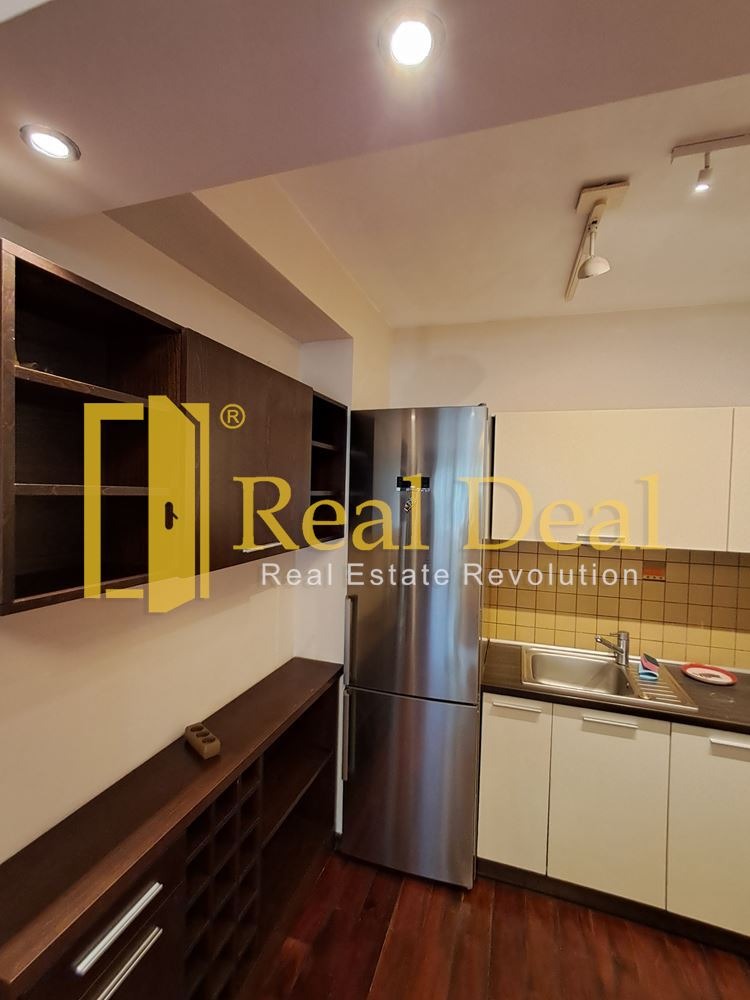 Kiadó  2 hálószobás Sofia , Vitosa , 100 négyzetméter | 71653832 - kép [3]