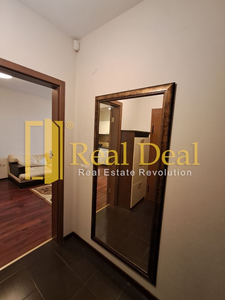 Kiadó  2 hálószobás Sofia , Vitosa , 100 négyzetméter | 71653832 - kép [12]
