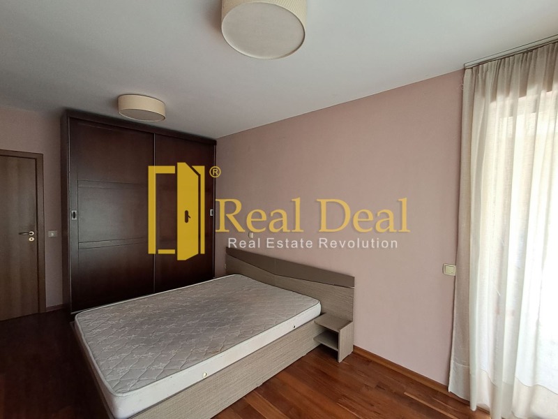 Kiadó  2 hálószobás Sofia , Vitosa , 100 négyzetméter | 71653832 - kép [6]