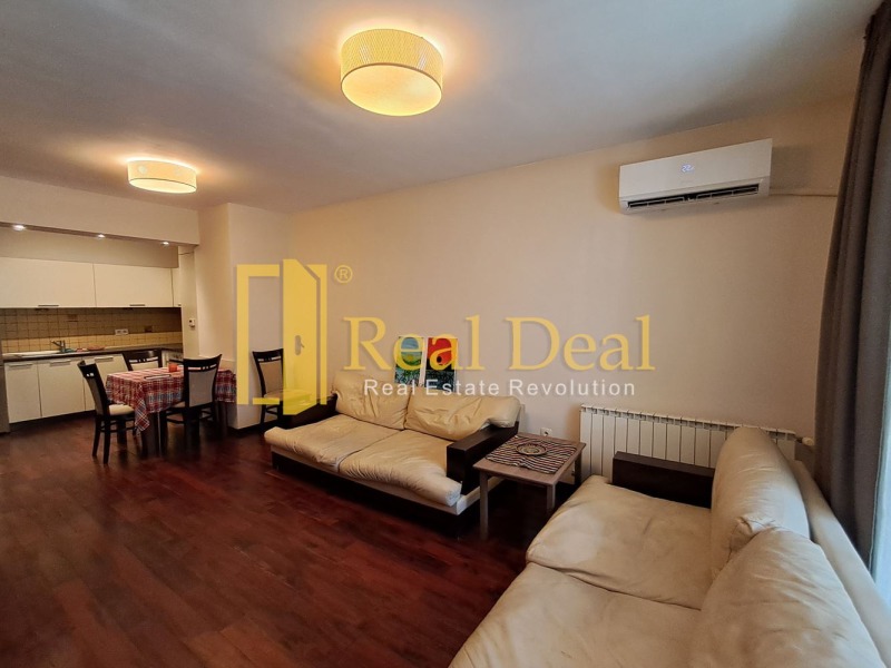 Kiadó  2 hálószobás Sofia , Vitosa , 100 négyzetméter | 71653832 - kép [5]