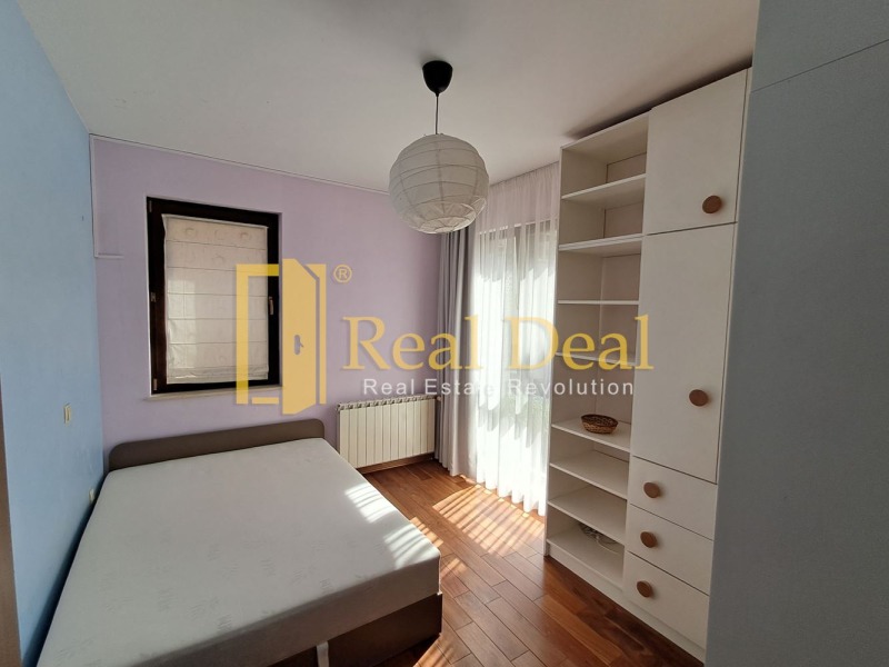 Kiadó  2 hálószobás Sofia , Vitosa , 100 négyzetméter | 71653832 - kép [9]
