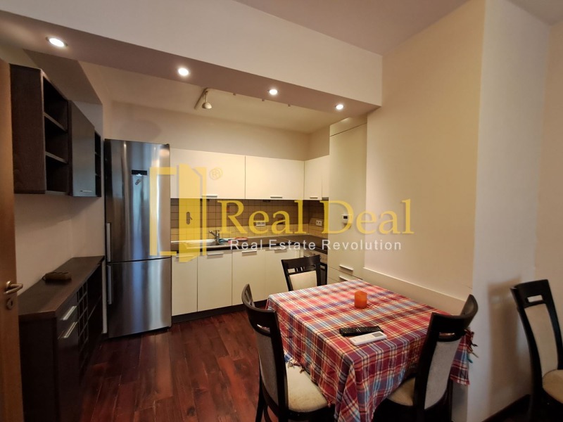 Kiadó  2 hálószobás Sofia , Vitosa , 100 négyzetméter | 71653832 - kép [2]