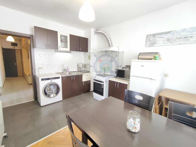 Дава под наем  3-стаен град Варна , Център , 92 кв.м | 34291384 - изображение [5]