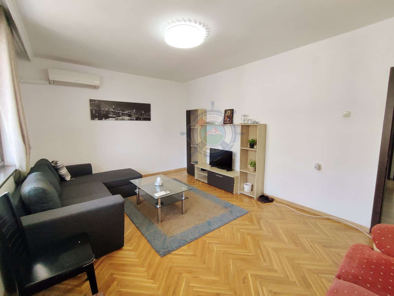 Дава под наем  3-стаен град Варна , Център , 92 кв.м | 34291384 - изображение [2]