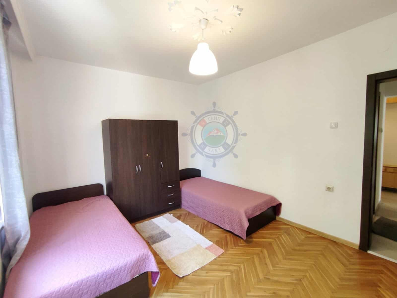 Дава под наем  3-стаен град Варна , Център , 92 кв.м | 34291384 - изображение [11]