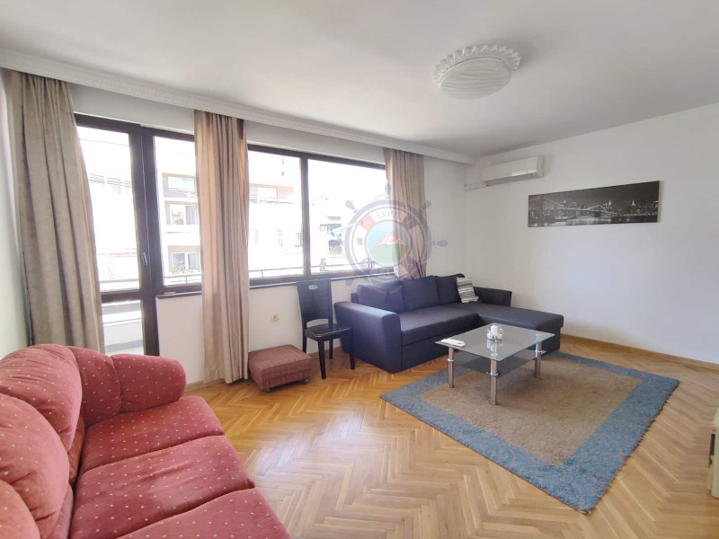 Дава под наем  3-стаен град Варна , Център , 92 кв.м | 34291384 - изображение [3]