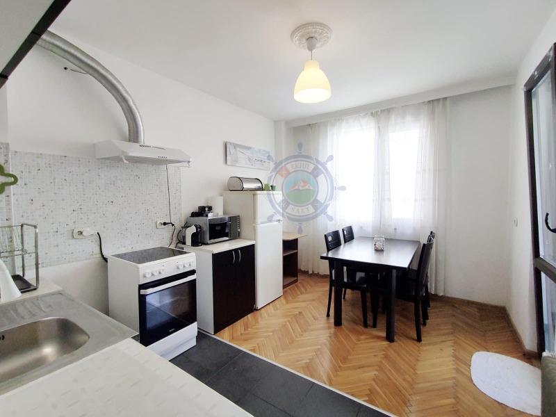 Дава под наем  3-стаен град Варна , Център , 92 кв.м | 34291384 - изображение [6]