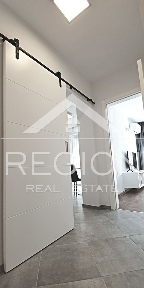 Дава под наем 3-СТАЕН, гр. Варна, Спортна зала, снимка 3 - Апартаменти - 52318839