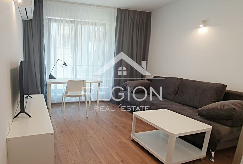 Дава под наем 3-СТАЕН, гр. Варна, Спортна зала, снимка 4 - Апартаменти - 52318839