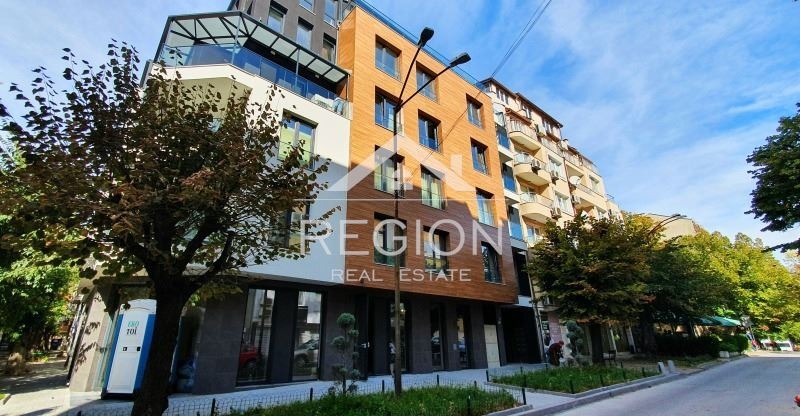 Дава под наем 3-СТАЕН, гр. Варна, Спортна зала, снимка 15 - Апартаменти - 52318839