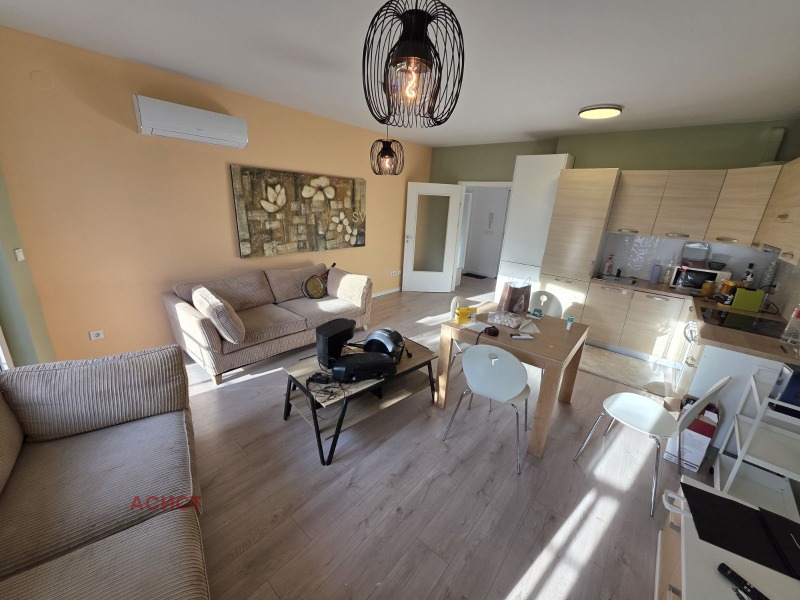 Дава под наем 3-СТАЕН, гр. София, Драгалевци, снимка 4 - Апартаменти - 52814526